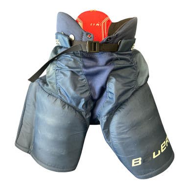 Used Bauer NSX Junior Pant Navy SM 11450-S000495148