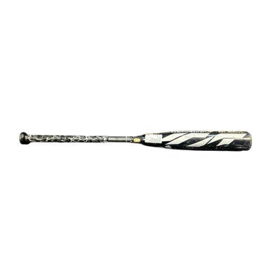 Used Demarini CF BLACK BB/SB USSSA 2 5/8 Bat 31" 11450-S000495129