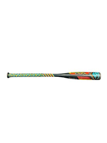 Used Louisville Slugger DIVA BB/SB Fastpitch Bat 27" 11450-S000495089