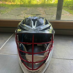 Cascade XRS Helmet (Used)