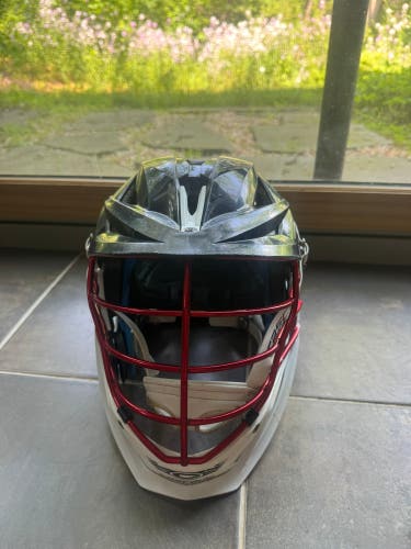 Cascade XRS Helmet (Used)