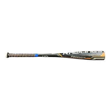 Used Rawlings PRODIGY BB/SB USA 2 5/8 Bat 28" 11450-S000494774