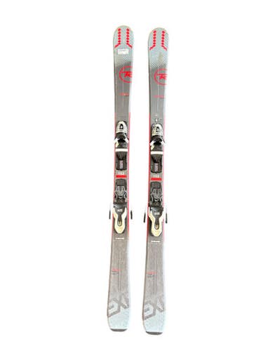 Used Rossignol EXP 74 Mens DH Ski/Binding None 152 cm 11450-S000494768
