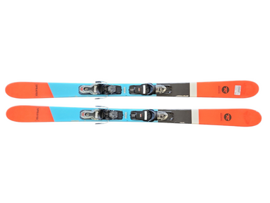 Used Rossignol EXP 74 Mens DH Ski/Binding None 152 cm 11450-S000494766