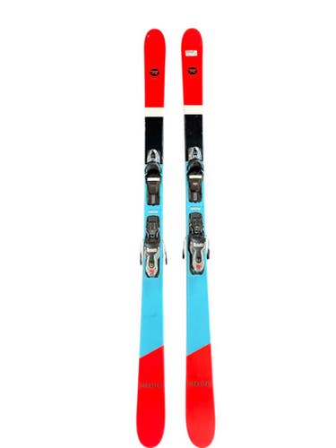 Used Rossignol SPRAYER Mens DH Ski/Binding None 178 cm 11450-S000494760