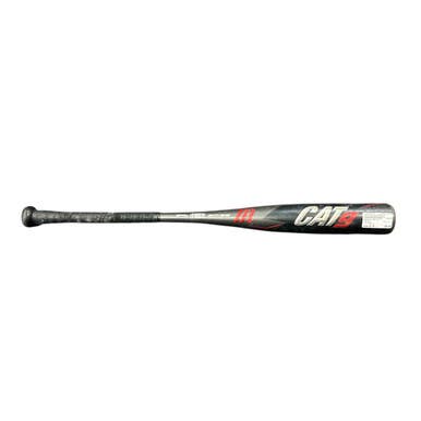 Used Marucci CAT 9 BB/SB USSSA 2 5/8 Bat 30" 11450-S000494735