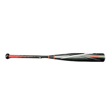 Used Rawlings QUATRO PRO BB/SB USSSA 2 3/4 Bat 30" 11450-S000494521