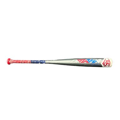 Used Louisville Slugger OMAHA 519 BB/SB Youth Bat 30" 11450-S000492706