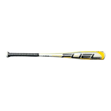 Used Rawlings FUEL BB/SB USA 2 5/8 Bat 29" 11450-S000492639