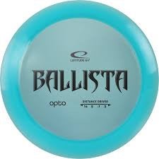New OPTO BALLISTA 160-169 11450-DYDLUCBAL1609