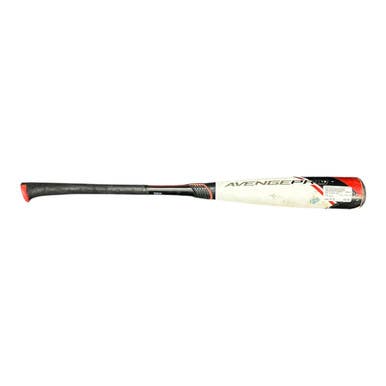 Used AXE AVENGE PRO BB/SB USSSA 2 3/4 Bat 29" 11450-S000492447