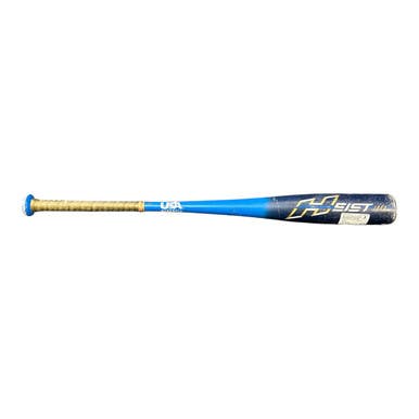 Used Franklin HEIST 1000 BB/SB USA 2 5/8 Bat 30" 11450-S000492279