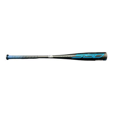 Used Rawlings 5150 ALLOY BB/SB USA 2 5/8 Bat 30" 11450-S000492002