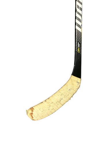 Used Warrior ALPHA DX 5 Senior One Piece Left 60 Flex 11450-S000491922