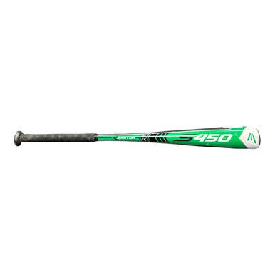 Used Easton S450 BB/SB USA 2 5/8 Bat 29" 11450-S000491826