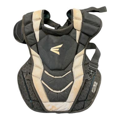 Used Easton CHEST PROTECTOR Catchers Chest Protector None Adult 11450-S000491666