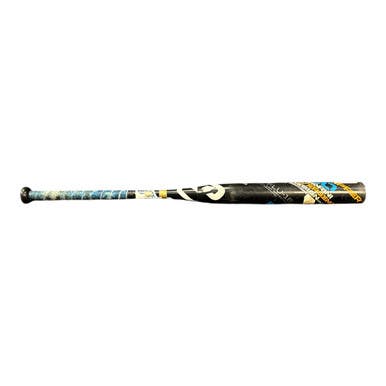 Used Demarini FLIPPER FLU-16 BB/SB Slowpitch Bat 34" 11450-S000491614