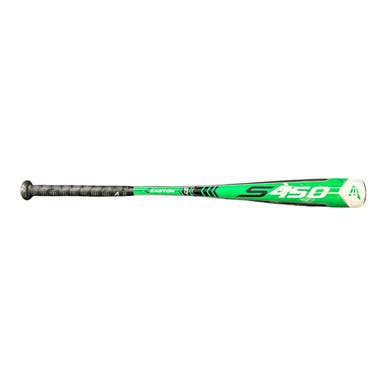 Used Easton S450 BB/SB USA 2 5/8 Bat 30" 11450-S000491419