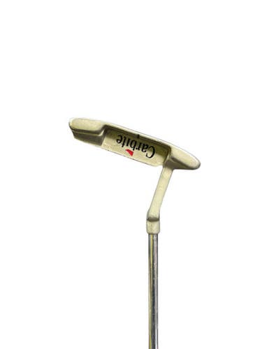 Used Carbite POLAR Mens Putter RH 11450-S000491364