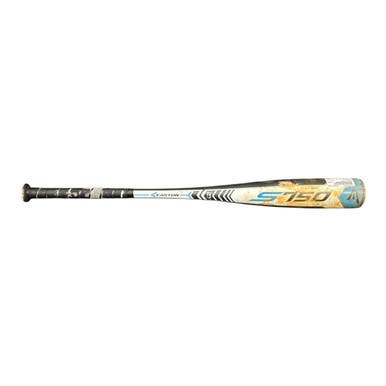 Used Easton S750 BB/SB USA 2 5/8 Bat 29" 11450-S000491342