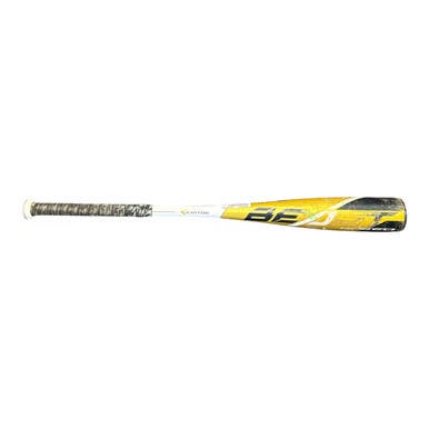 Used Easton BEAST SPEED BB/SB USA 2 5/8 Bat 29" 11450-S000487755