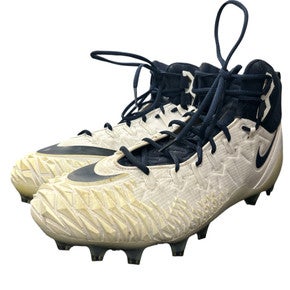 Used Nike Force Savage Pro TD FB Cleats Senior 15 11450-S000487502