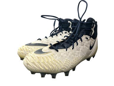 Used Nike Force Savage Pro TD FB Cleats Senior 15 11450-S000487502