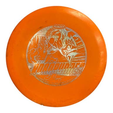Used Innova STAR ROADRUNNER 11450-S000487103