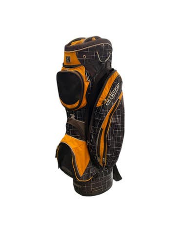 Used Ogio CART BAG Mens Cart Bag None 11450-S000487080