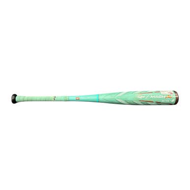 Used Rawlings MACH AI BB/SB Youth Bat 30" 11450-S000486799
