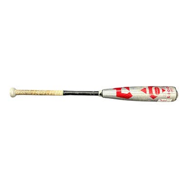 Used Demarini THE GOODS ORIGINAL BB/SB USSSA 2 5/8 Bat 29" 11450-S000486364