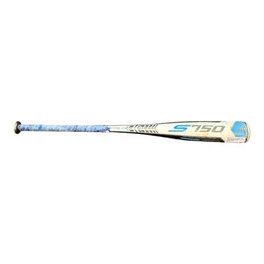 Used Easton S750 BB/SB Youth Bat 29" 11450-S000486259