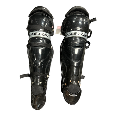 New Easton GAMETIME ADT LEG BK/SV 11450-EASA165419BKSL