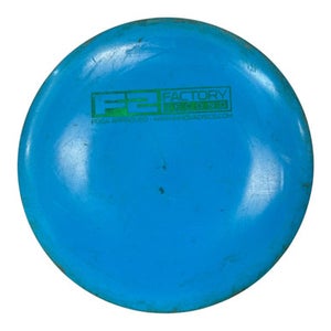 Used Innova F2 DAEDALUS 11450-S000482186