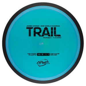 New NEUTRON TRAIL 11450-MVPNTTRAIL