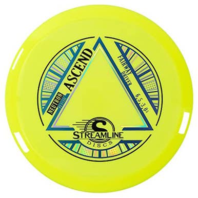 New NEUTRON ASCEND 11450-MVPNTASCEND