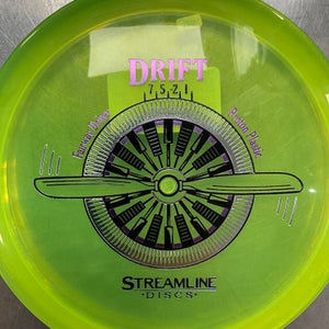 New PROTON DRIFT 11450-MVPPTDRIFT