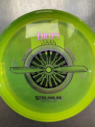 New PROTON DRIFT 11450-MVPPTDRIFT