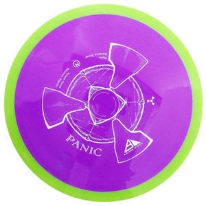 New NEUTRON PANIC 11450-MVPNTPANIC