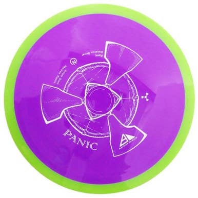 New NEUTRON PANIC 11450-MVPNTPANIC