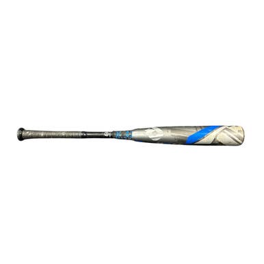 Used Demarini CF SEVEN BB/SB USSSA 2 5/8 Bat 29" 11450-S000481580