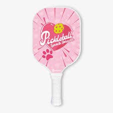 New SMASH PRINCESS PADDLE 11450-83TSMASHPRINCESS