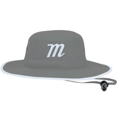New SCOUT BOONIE GRY/WHT 11450-MRCMAHTBNSCTGYWA