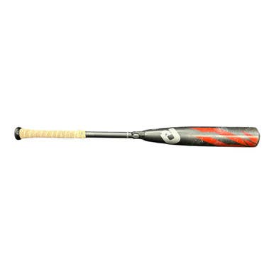 Used Demarini CF ZEN BB/SB USSSA 2 5/8 Bat 31" 11450-S000480766