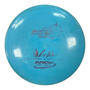 Used Innova STAR INVICTUS 11450-S000480685