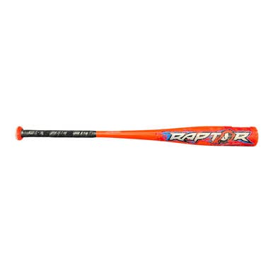 Used Rawlings RAPTOR BB/SB Youth Bat 30" 11450-S000480303