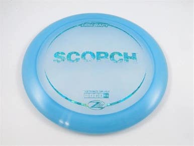 New Z LITE SCORCH 11450-DISZLITESCORCH
