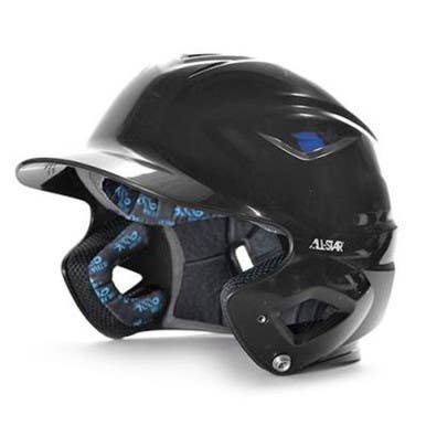 New S7 HELMET RHB BLACK 11450-ASTBH3000JLRHBBK