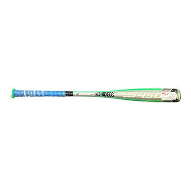 Used Easton S450 BB/SB USA 2 1/4 Bat 28" 11450-S000437552