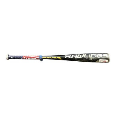 Used Easton 5150 ALLOY BB/SB USA 2 1/4 Bat 29" 11450-S000422052